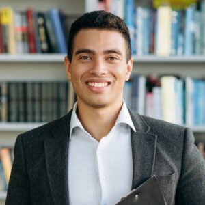 Picture of João Santos